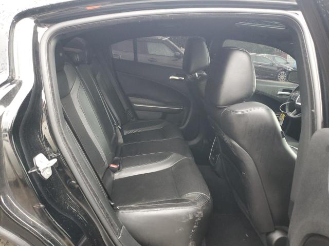 DODGE CHARGER SXT 2019
