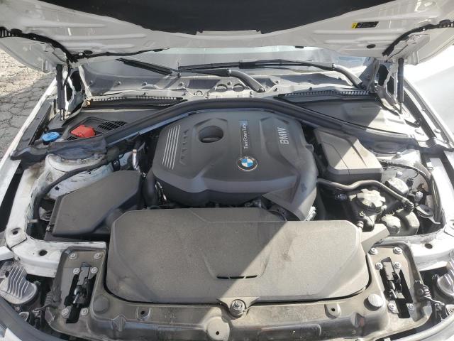 BMW 430I 2019
