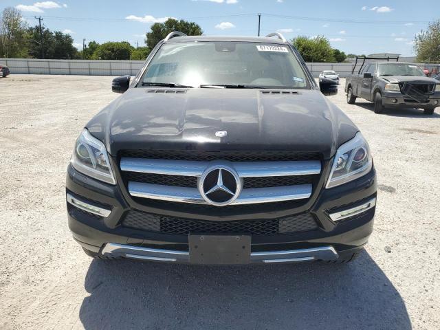 MERCEDES-BENZ GL 450 4MATIC 2014