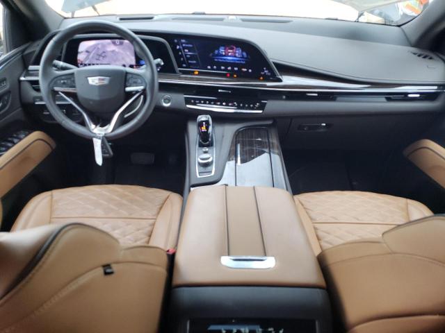 CADILLAC ESCALADE SPORT 2022