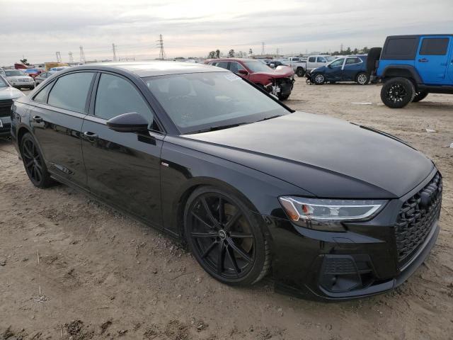AUDI A8 L 2023