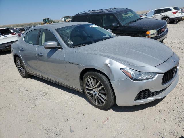 MASERATI GHIBLI 2015