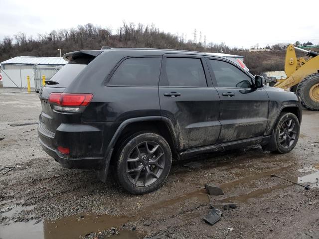 JEEP GRAND CHEROKEE LIMITED 2021