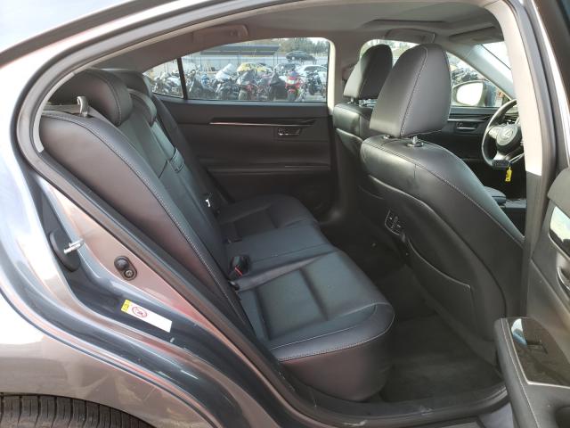 LEXUS ES 350 2017