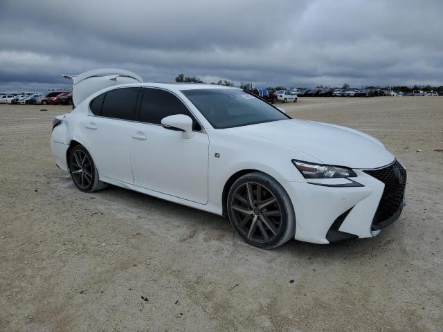 LEXUS GS 350 BASE 2016