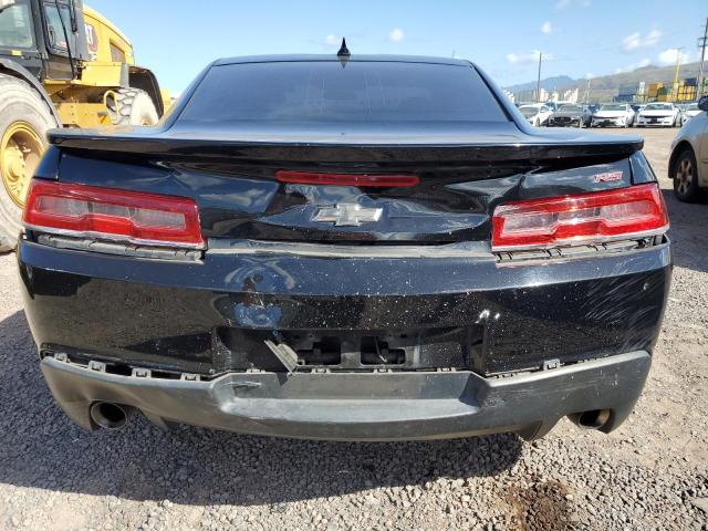 CHEVROLET CAMARO LT 2014