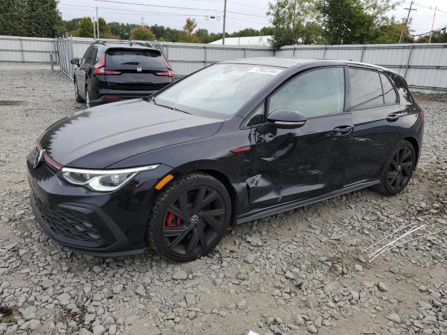 VOLKSWAGEN GTI SE 2022