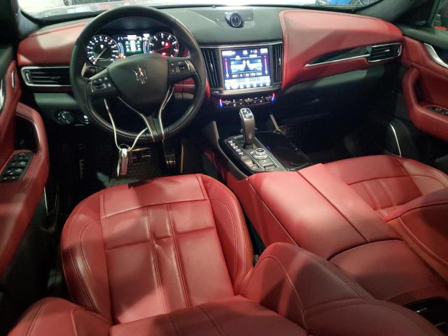 MASERATI LEVANTE MODENA 2022