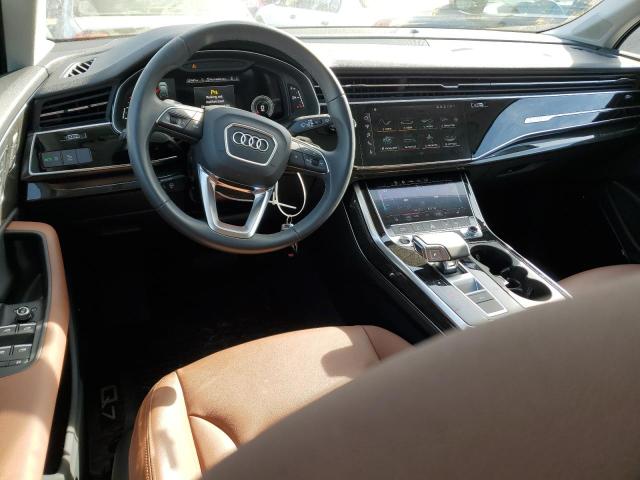 AUDI Q7 PREMIUM PLUS 2021