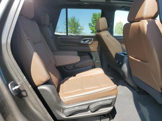 CHEVROLET TAHOE K1500 LT 2015