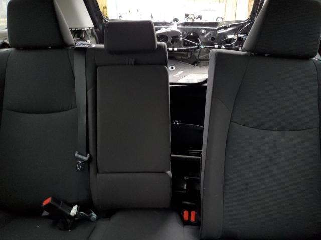 TOYOTA RAV4 LE 2021