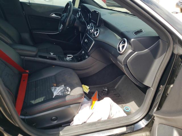 MERCEDES-BENZ CLA 45 AMG 2014