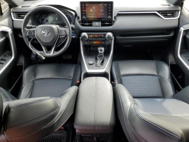 TOYOTA RAV4 XSE 2020