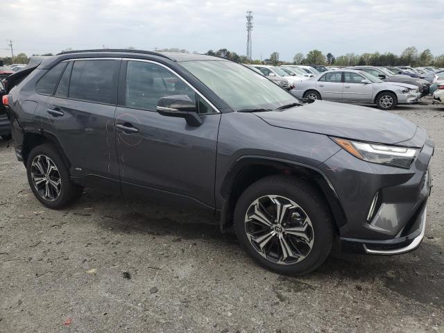 TOYOTA RAV4 XSE 2025