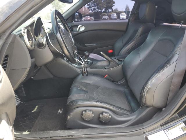 NISSAN 370Z BASE 2014