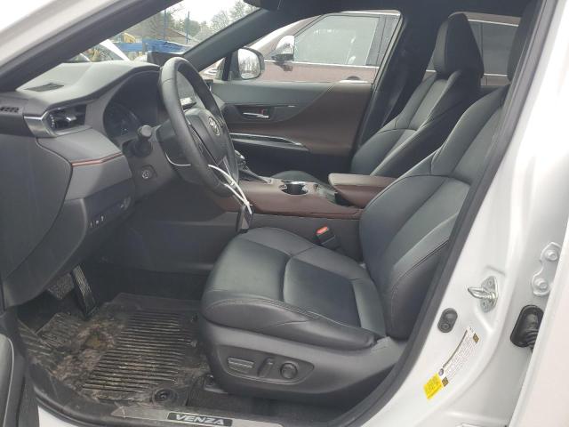 TOYOTA VENZA LE 2023