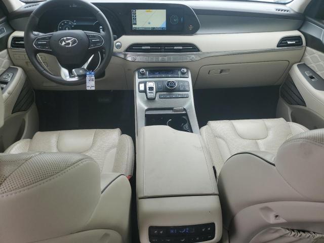 HYUNDAI PALISADE LIMITED 2020