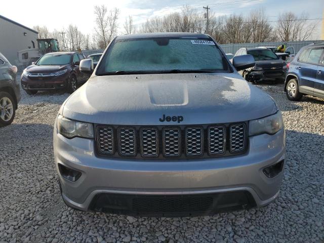 JEEP GRAND CHEROKEE LAREDO 2019