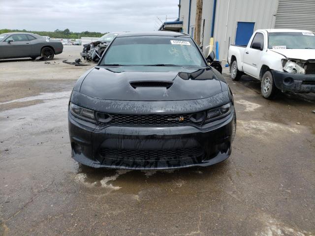 DODGE CHARGER SCAT PACK 2021