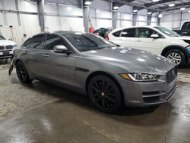 JAGUAR XE PRESTIGE 2017