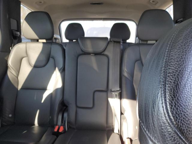 VOLVO XC90 T6 2016