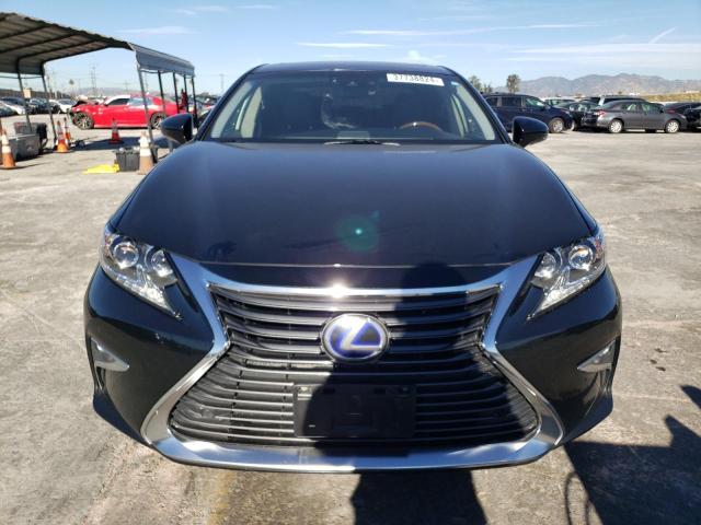 LEXUS ES 300H 2018