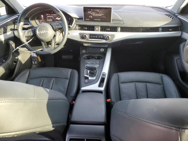 AUDI A4 PREMIUM 2018