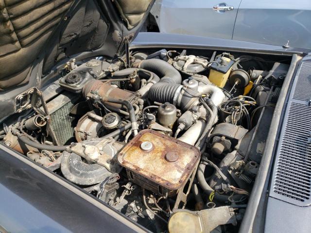 1967 ROLLS-ROYCE SILVRSHADW