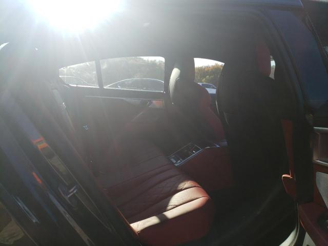 BMW M8 2021