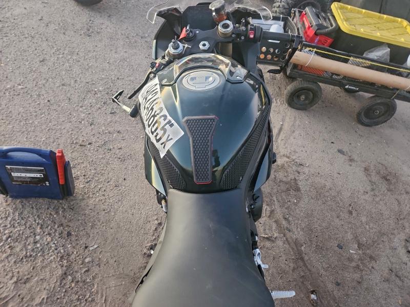 BMW S 1000 RR 2023