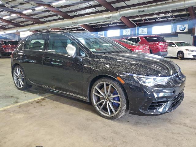 VOLKSWAGEN GOLF R 2024