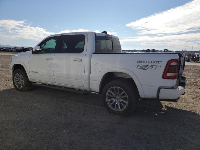 RAM 1500 LARAMIE 2022