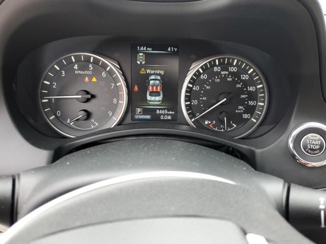 INFINITI Q50 SENSORY 2024