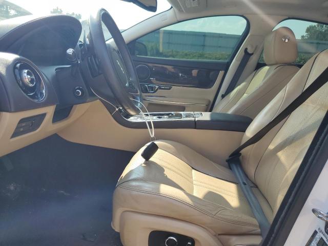 JAGUAR XJ 2016