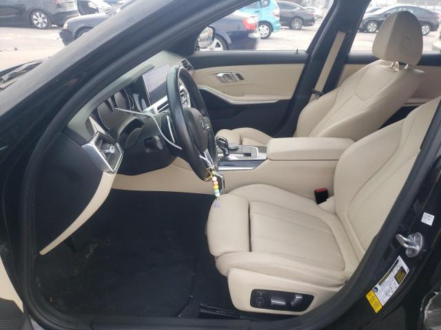 BMW 330I 2020