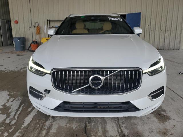 VOLVO XC60 T6 INSCRIPTION 2021