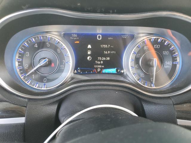 CHRYSLER 300 LIMITED 2017