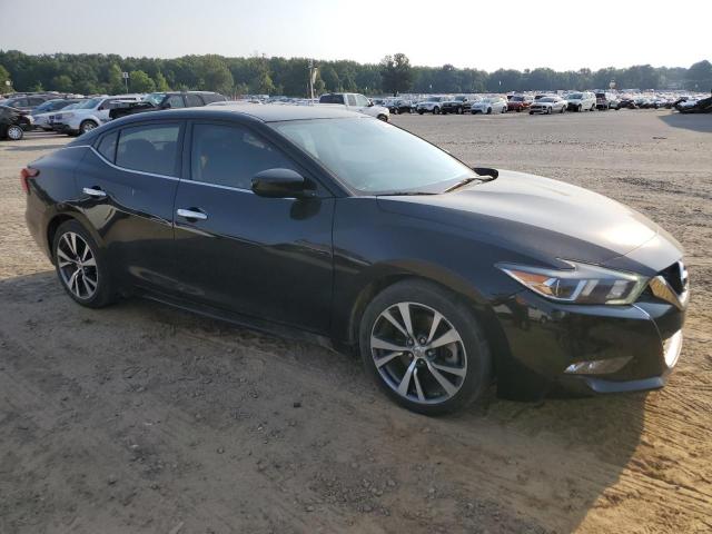 NISSAN MAXIMA 3.5S 2017