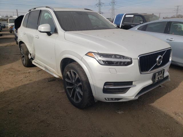 VOLVO XC90 T6 2017