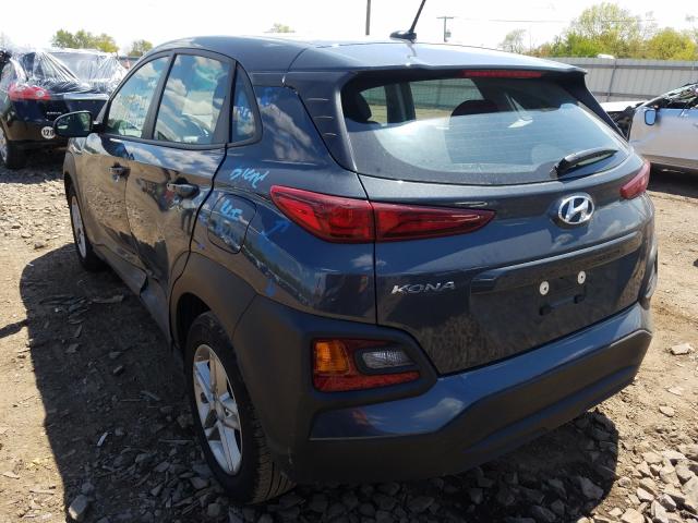 HYUNDAI KONA SE 2019