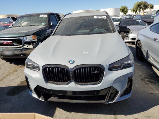 BMW X3 M40I 2022
