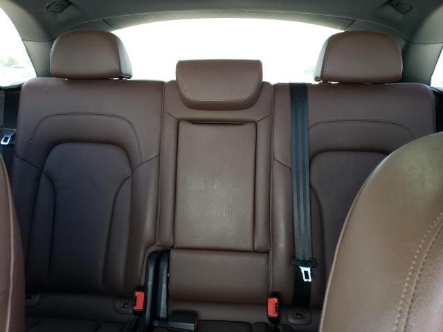 AUDI Q5 PREMIUM PLUS 2015