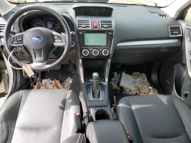 SUBARU FORESTER 2.0XT TOURING 2016