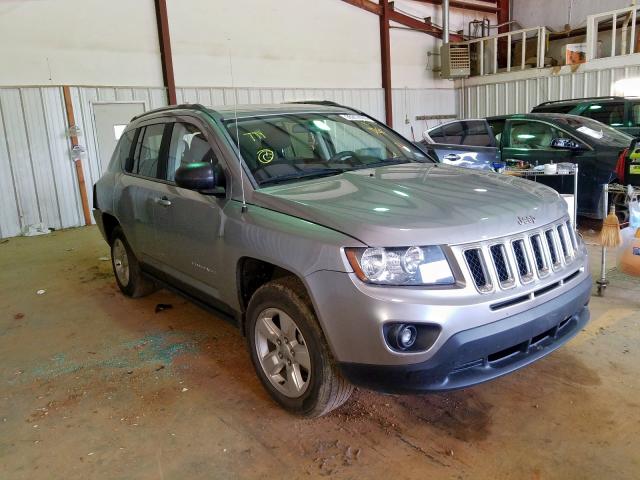 JEEP COMPASS SPORT 2015