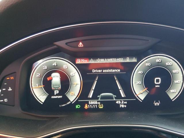AUDI Q7 PREMIUM PLUS 2023