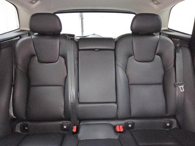 VOLVO XC60 PLUS 2022