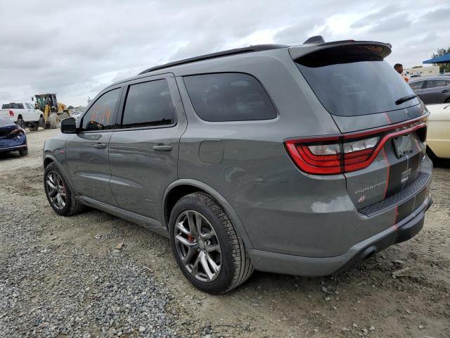 DODGE DURANGO SRT 392 2023