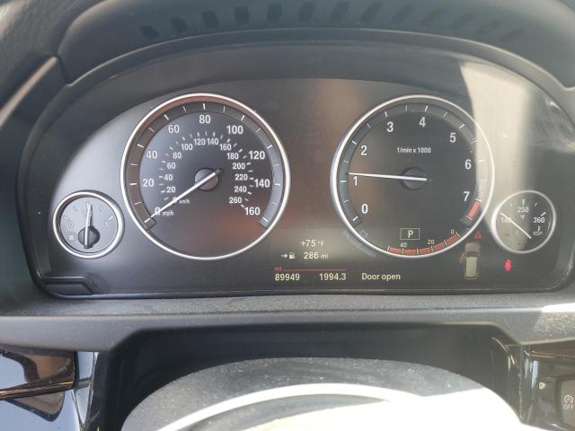 BMW X5 XDRIVE35I 2015