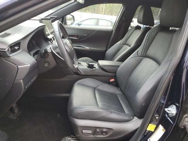 TOYOTA VENZA LE 2021
