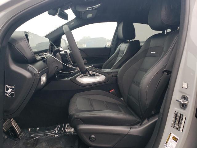 MERCEDES-BENZ GLE COUPE AMG 53 4MATIC 2024
